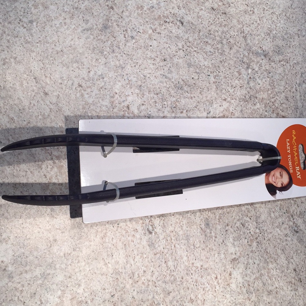 Rachael Ray tongs